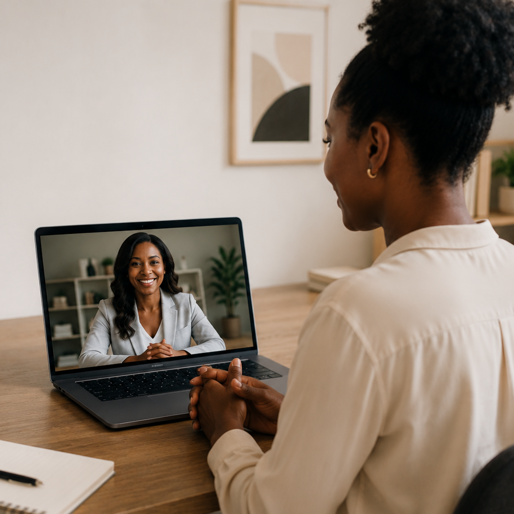 Virtual Consultation at ELLEXTENSIONS in Oceanside, NY