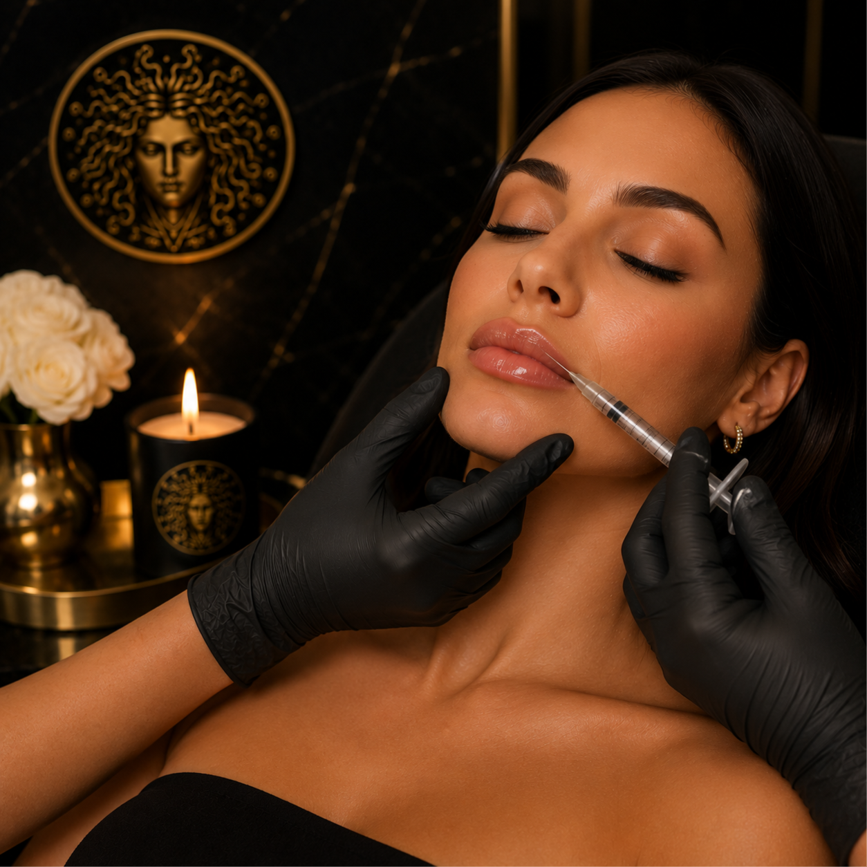 Fillers - 1/4 Syringe at Timeless Vitality LLC in Midland, TX