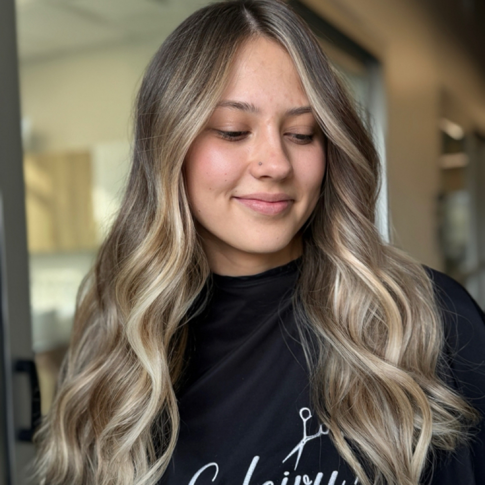 GLOSS at Suleivy’s Hair Salon in San Antonio, TX