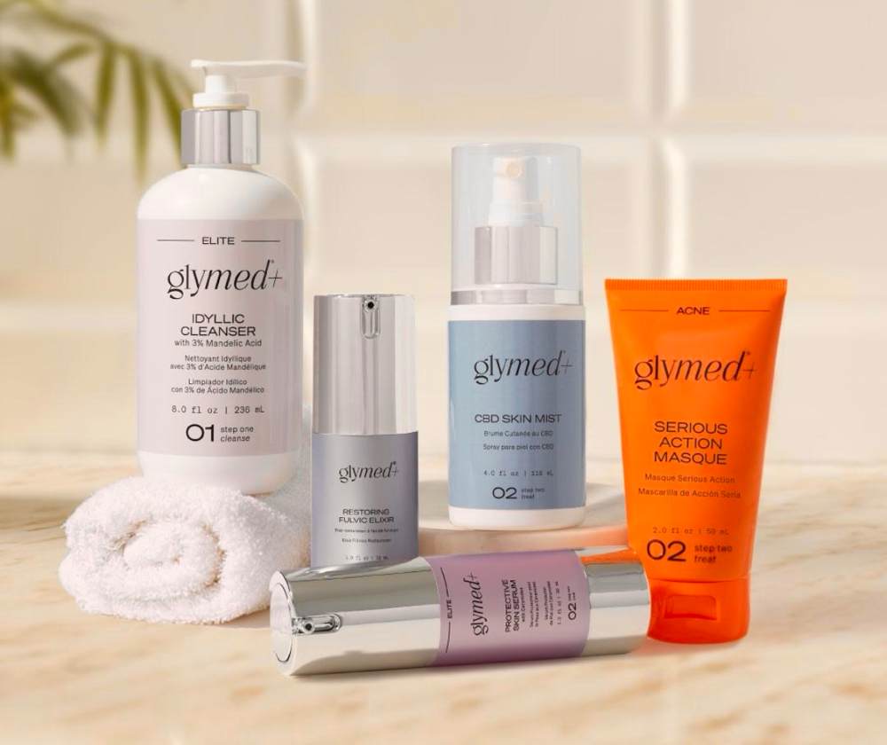 Skincare Consultaion