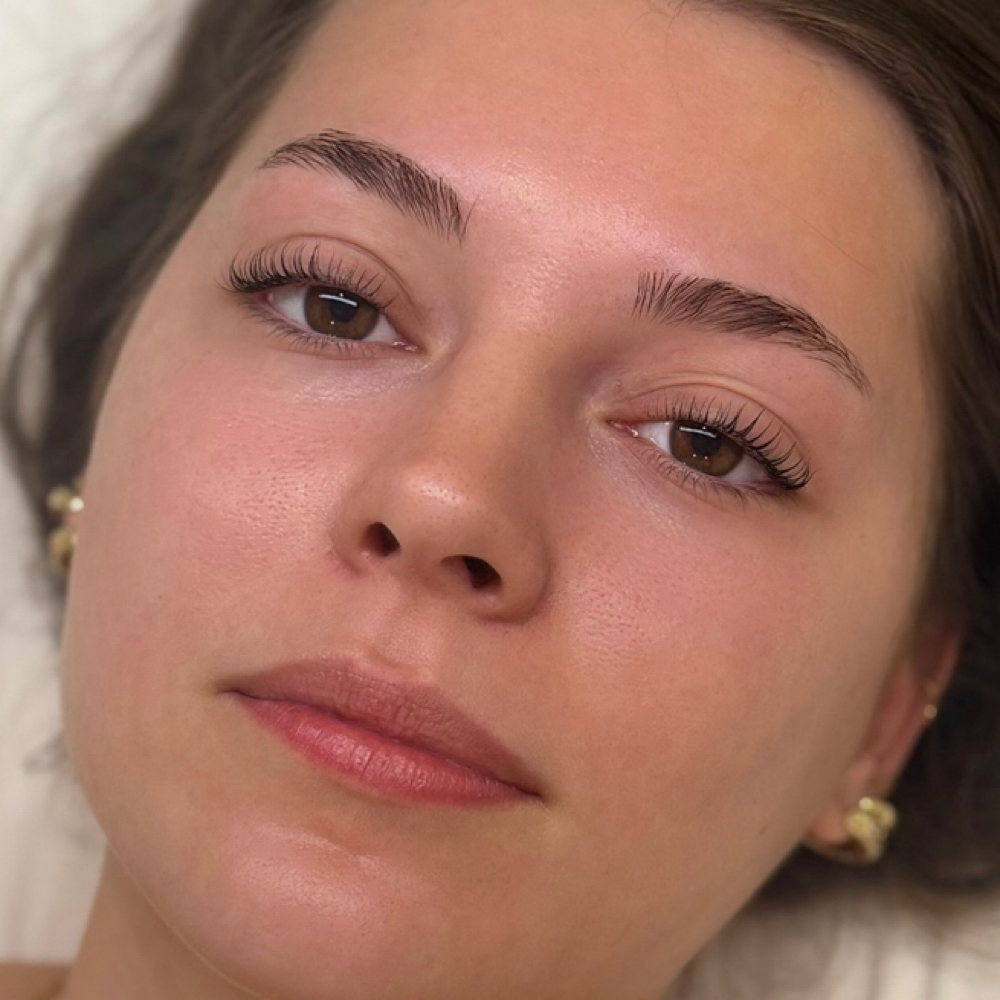Eyelash Lift And Tint at Lady Leona Aesthetics- Bristol in Bristol, PA