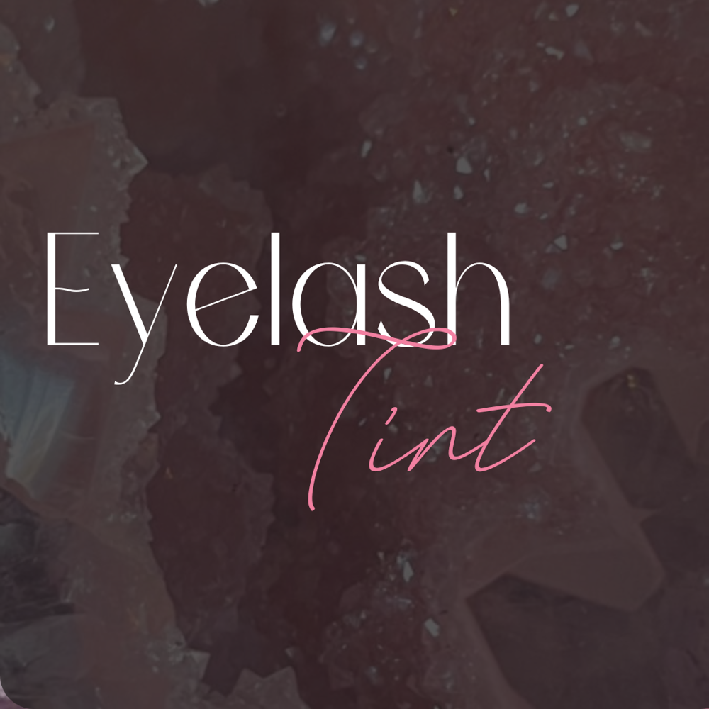 LASH TINT