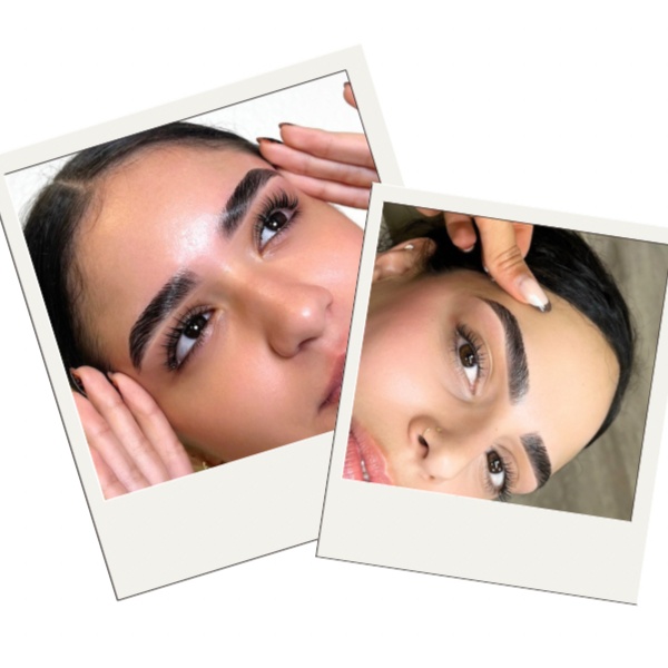 The Lash & Brow Bundle 2.0 at Luz Brow Artistry in Orlando, FL