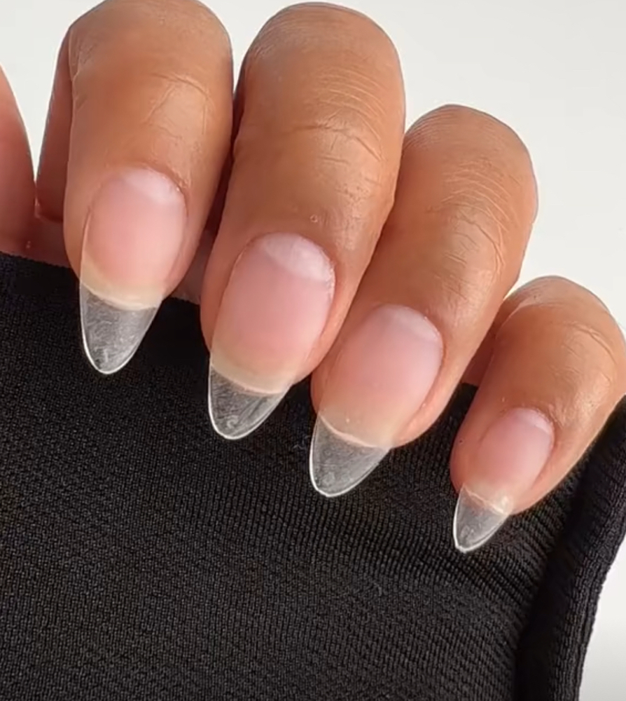 Nail Extention Set (Gel X)