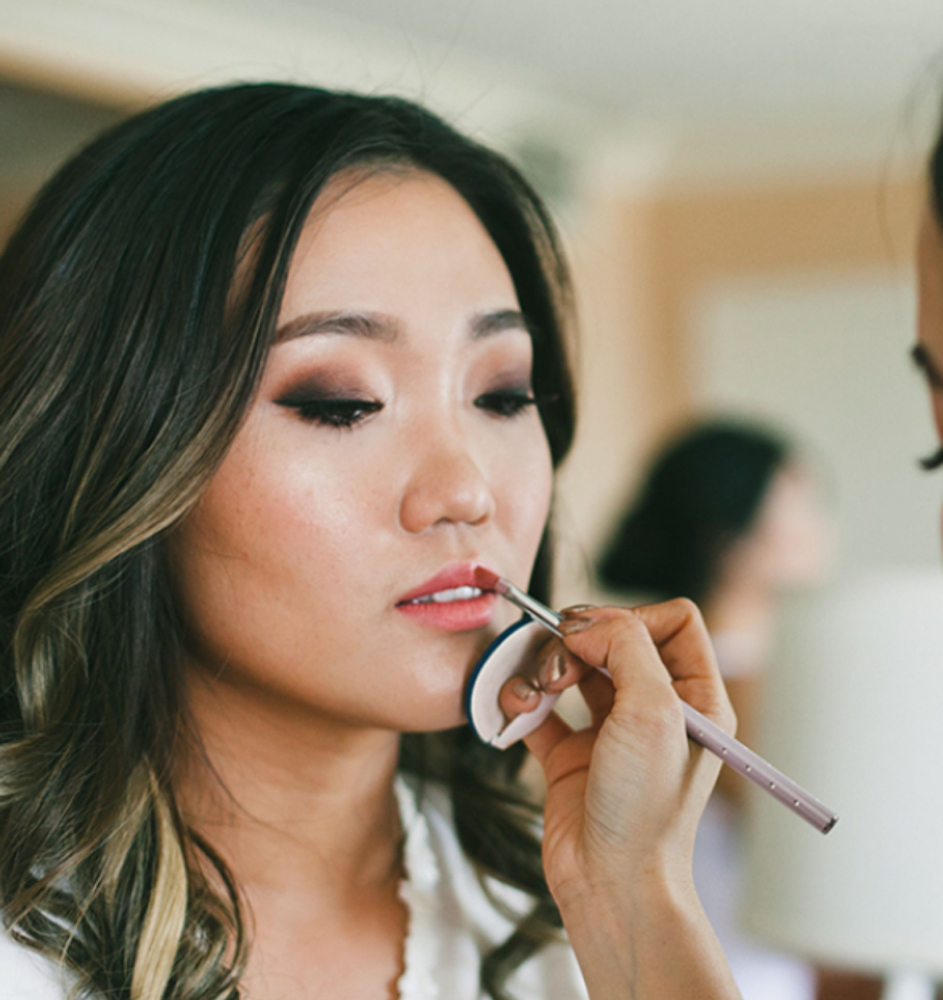 Wedding party/bride consultation