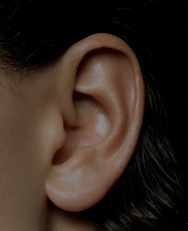 Ears Wax