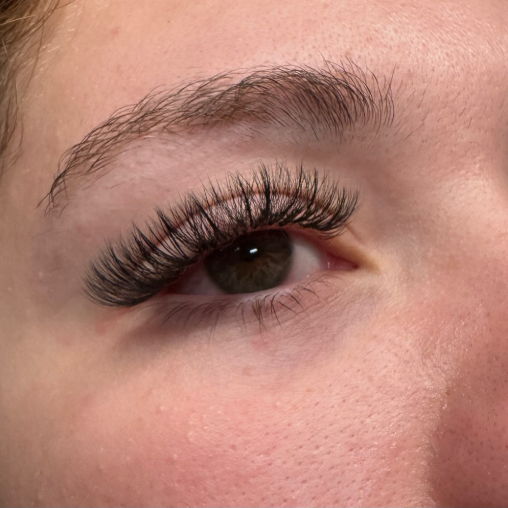hybrid Fill at Starry Knight Beauty Bar in Terre Haute, IN