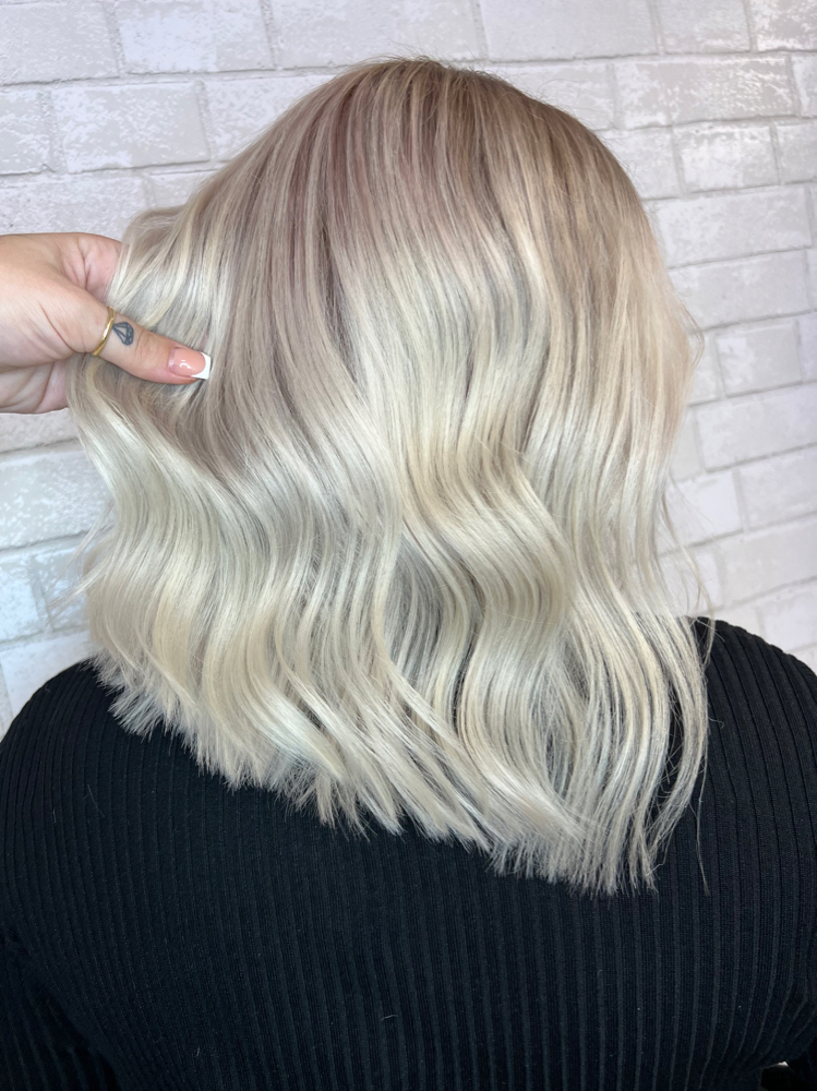 Root Maintenance For Platinum Card