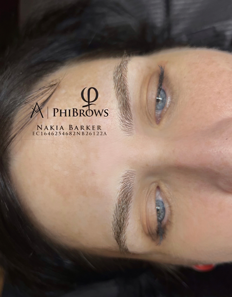 Microblading