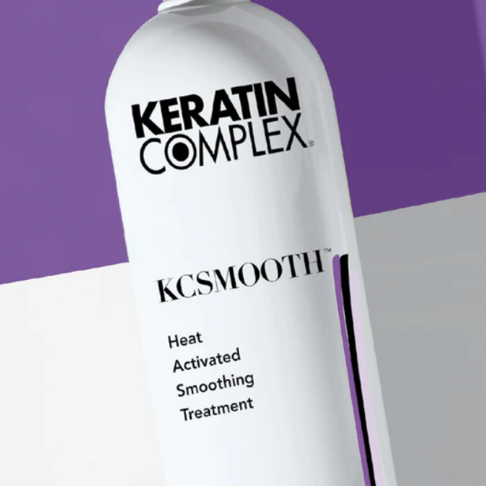 Smoothing Treatment at Akeba Thompson in Dallas, TX