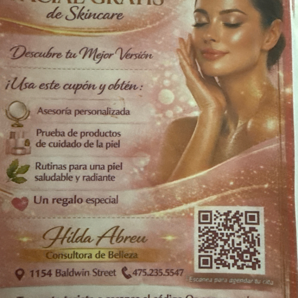 Free Mary Kay at N&J Elite Esenciales in Waterbury, CT