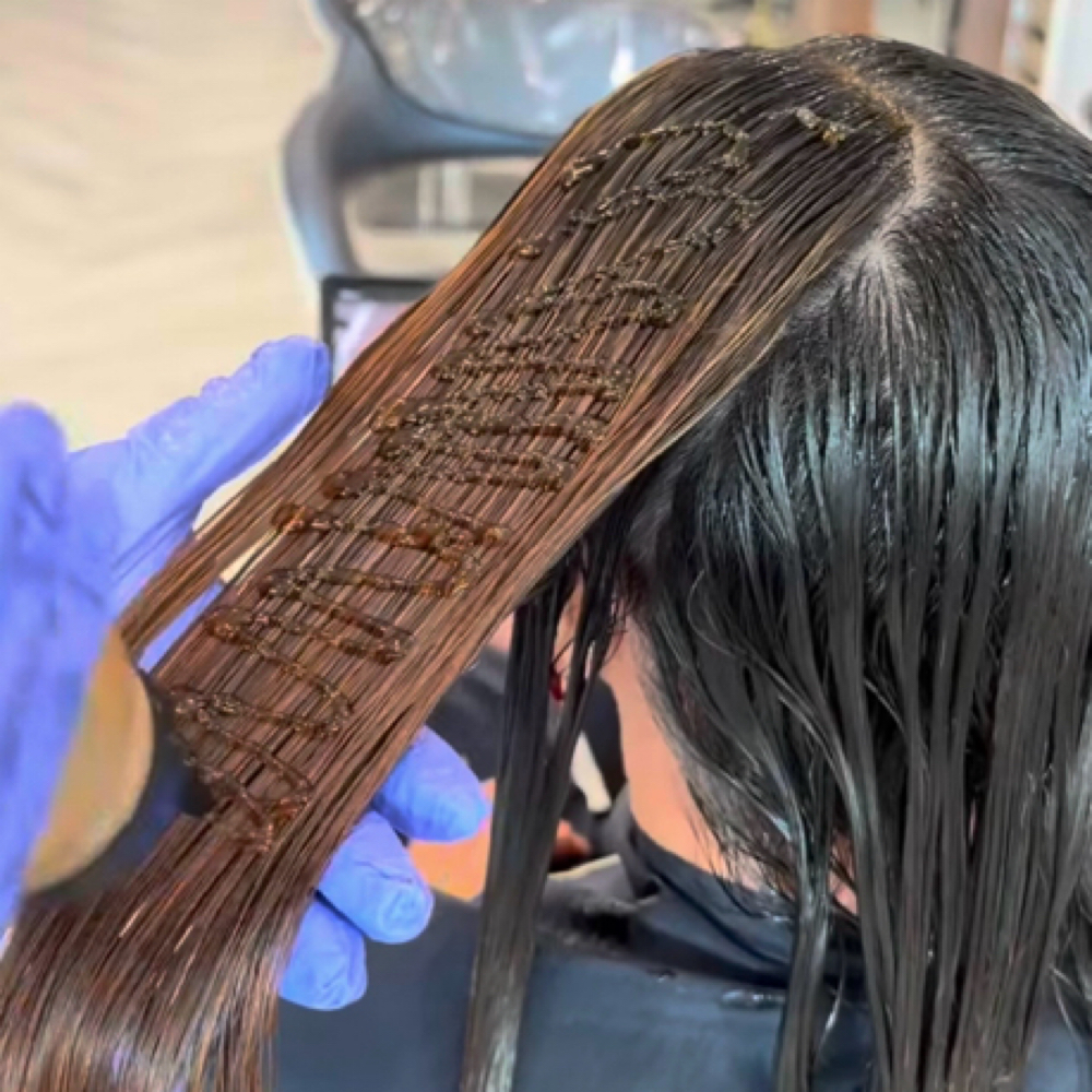 Gloss at Classic chic in Sarasota, FL