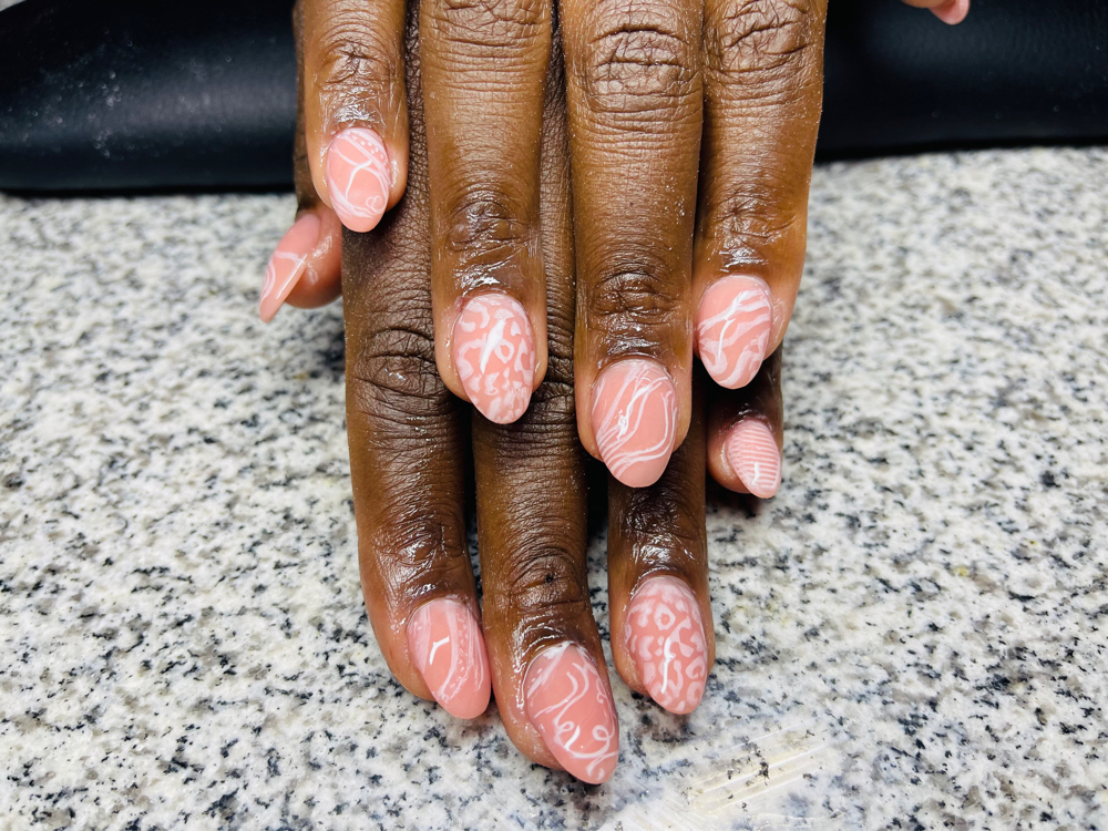 Full Set- Short