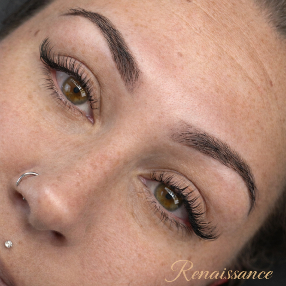 LED Classic Full Set at Renaissance Aesthetic LLC in New Bedford, MA