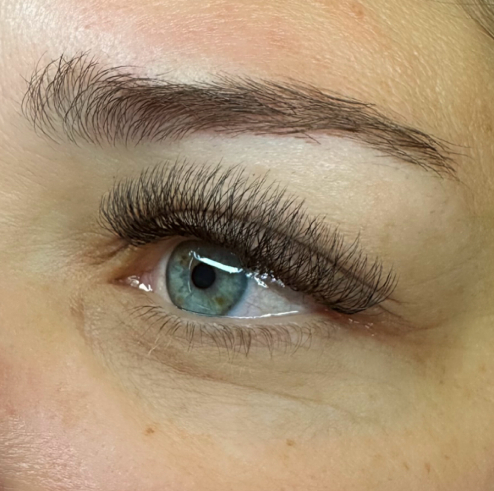 Volumized Classic Full Set