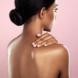 Back Facial