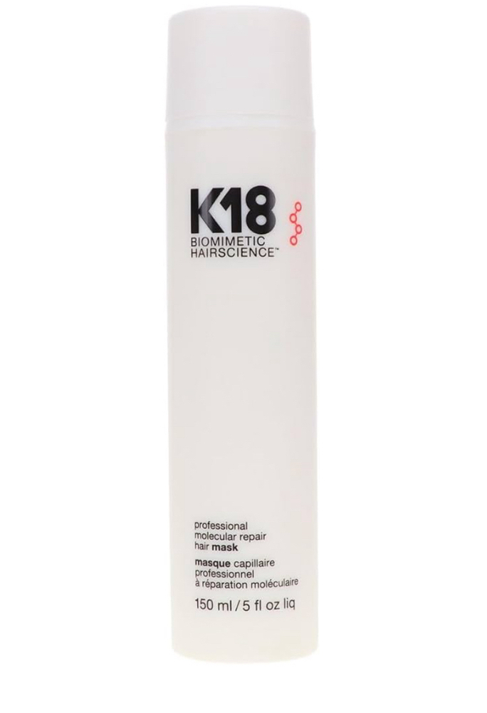 K18 Repair mask