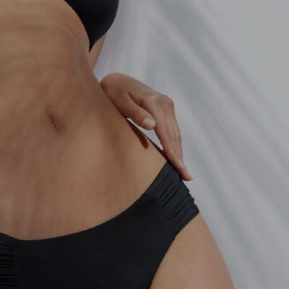 Abdomen Waxing - Female at Glowing Skin by Viannet in Clifton, NJ