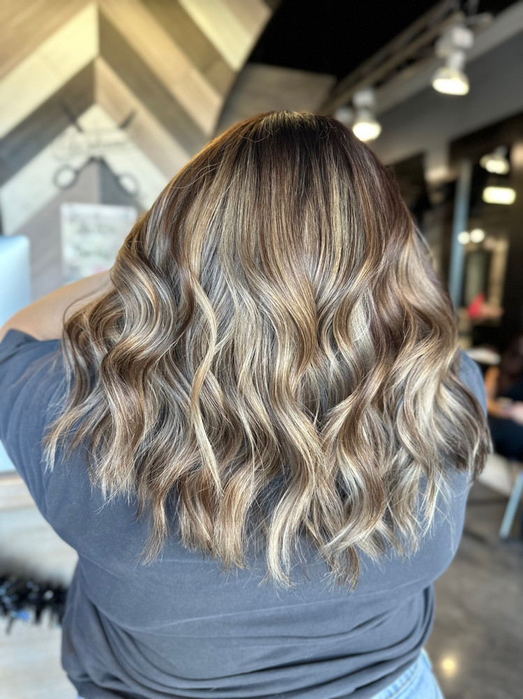 Deep Conditioning Treatment