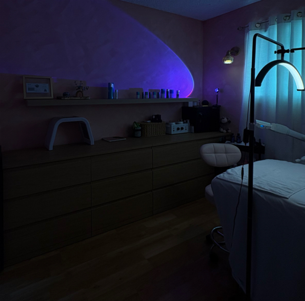 Complexion Concierge at Marie Skin & Co. in Escondido, CA