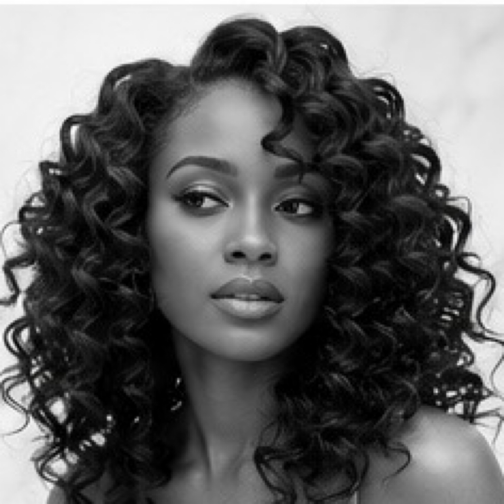 PERM at NATURAL IS KEY in Smyrna, TN