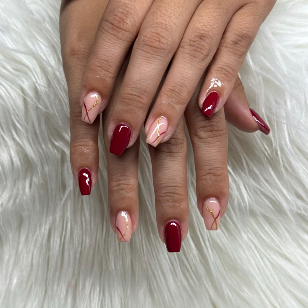 Simple Design at Flawless Finish By Kayhtee in Springfield, MO