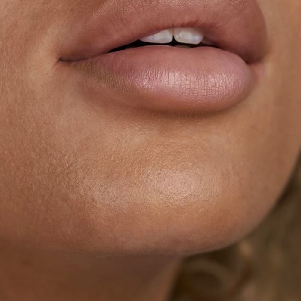 Chin at Wildwest Waxing in Scottsdale, AZ
