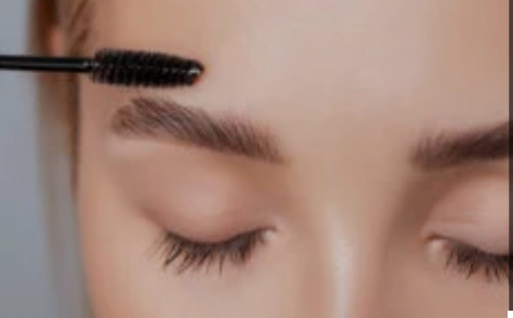 Limpiar Las Cejas $