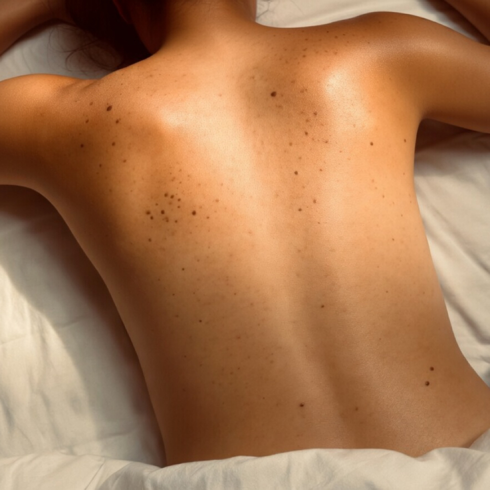 The B.A.F. at Altitude Skin Studio in Denver, CO