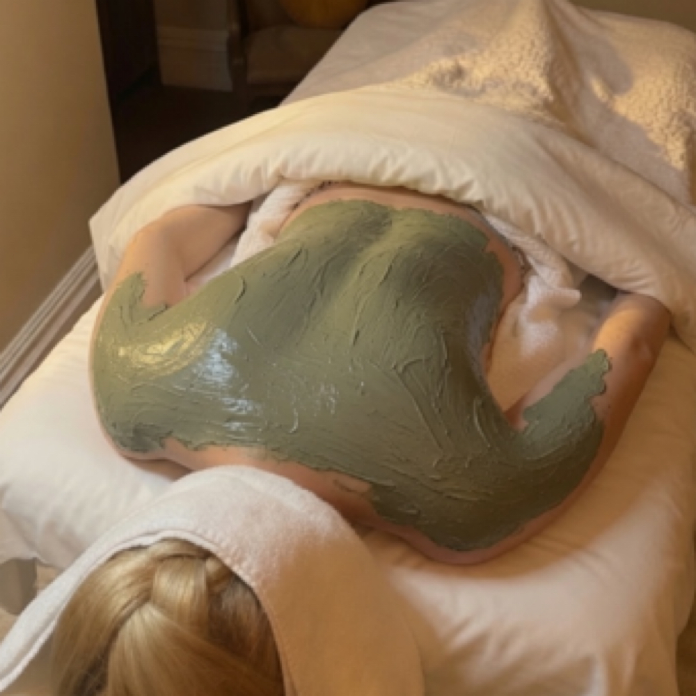 The Back & Arm Facial at Altitude Skin Studio in Denver, CO