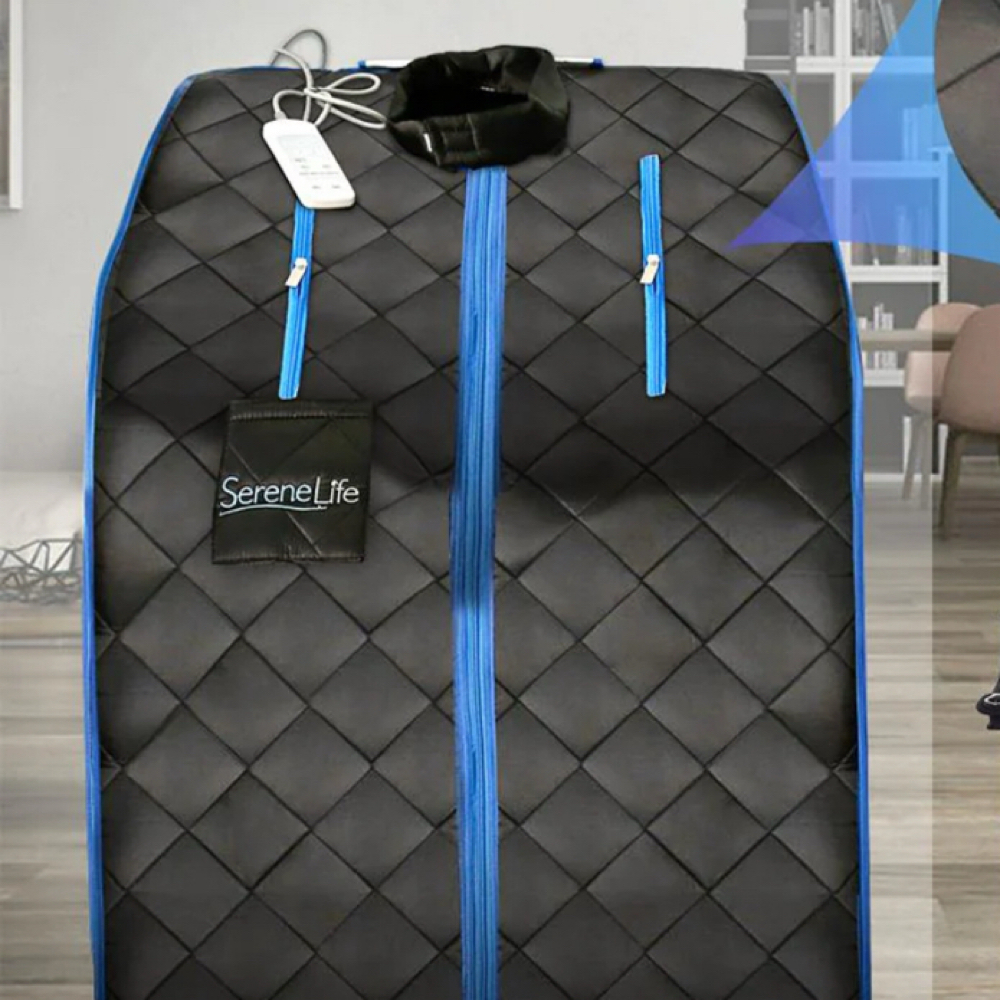 Herbal Body Wrap/ Infrared Sauna at Sincerely Pure Skincare in Atlanta, GA