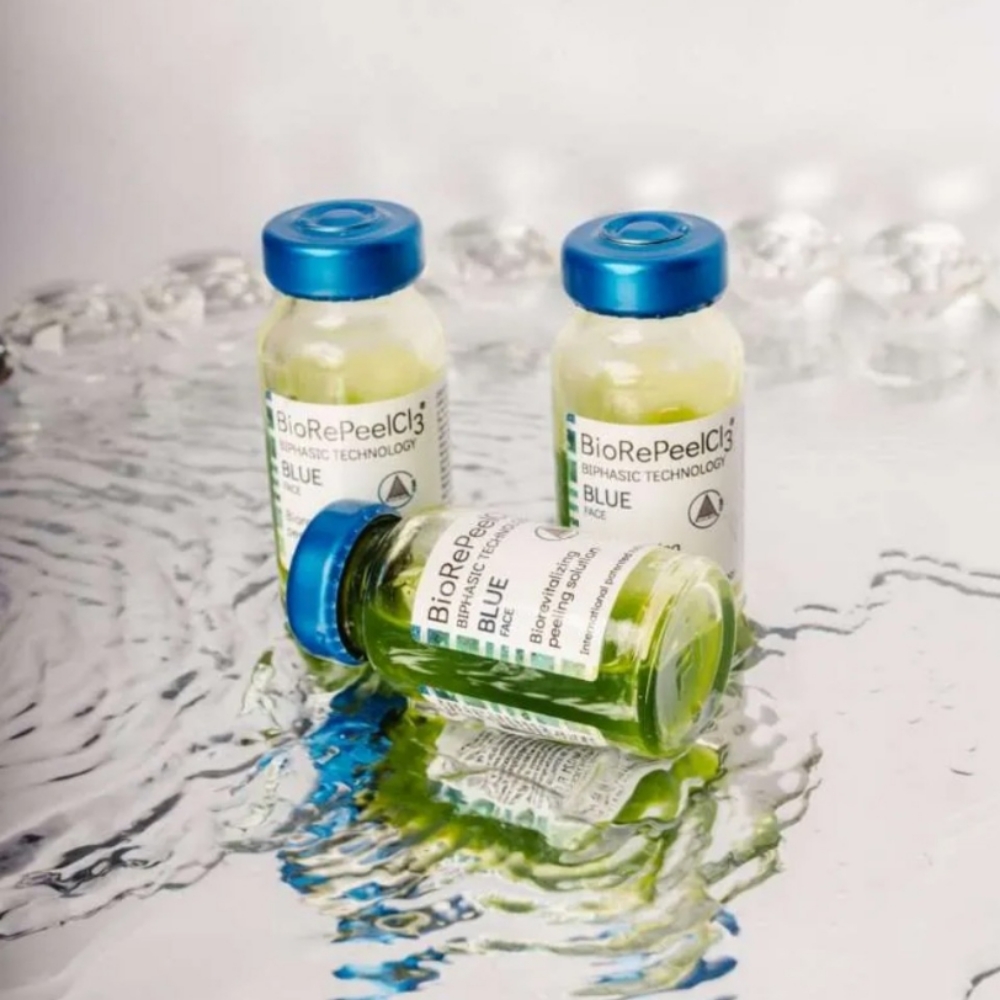 The BioLift Facial at Glow Cult Facials in North Palm Beach, FL