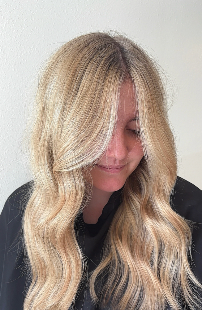 Full Babylight/Teasylight at Maren Hjorth & Genevieve Obispo in Provo, UT