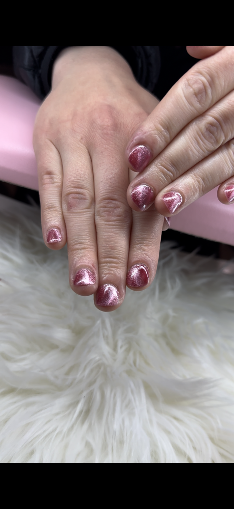 Manicure