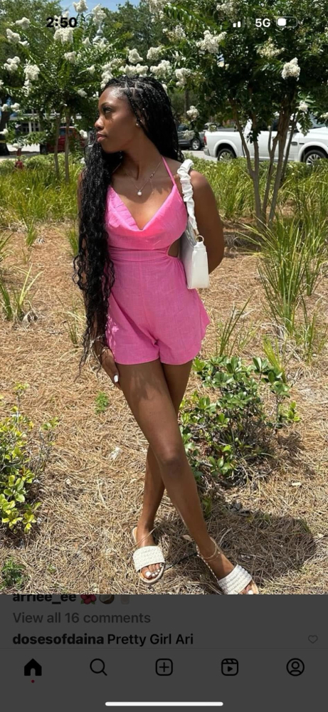 Knotless Waist Length