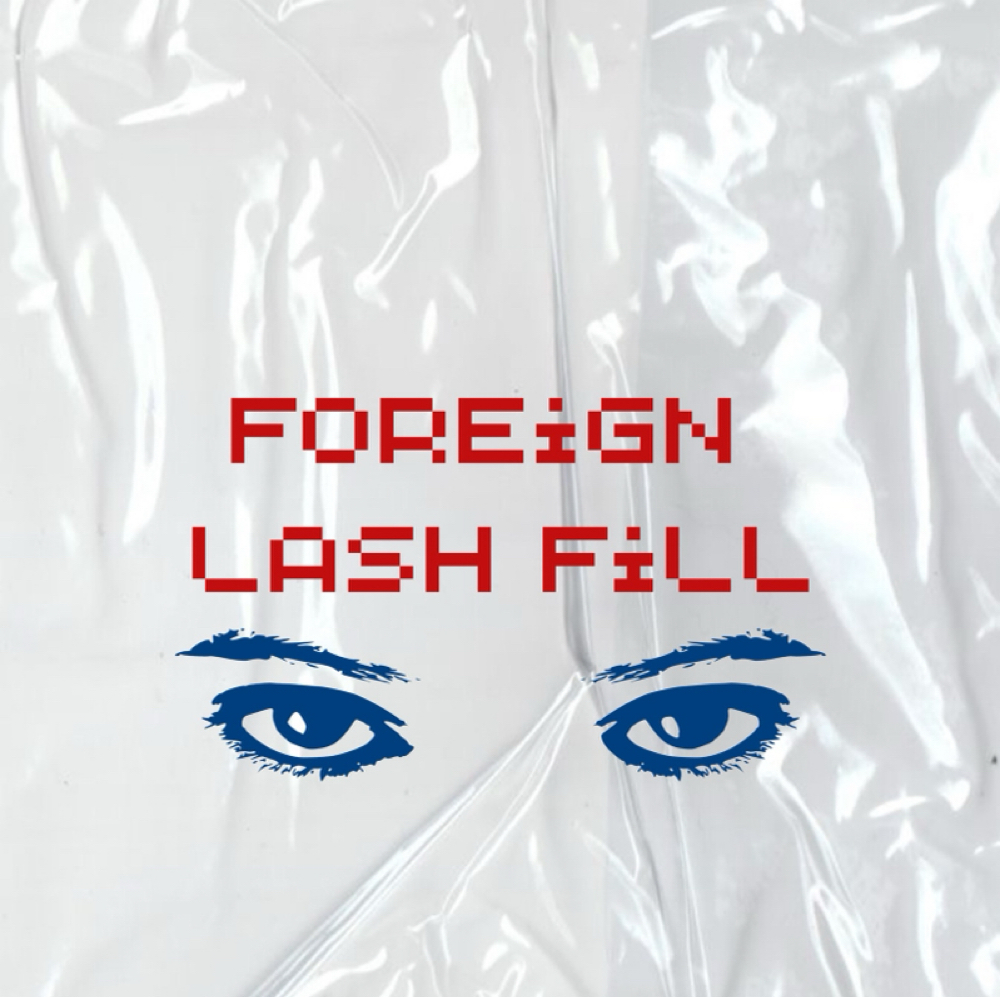 Foreign Lash Fill