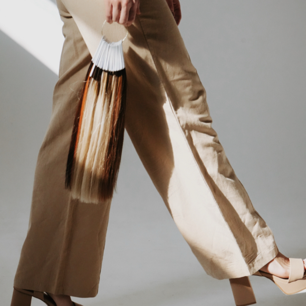 Weft Extension Install