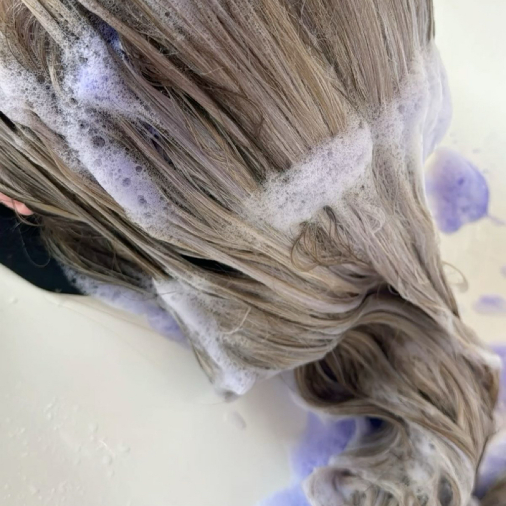Shampoo & Style at Sonoma Beauty in Sonoma, CA