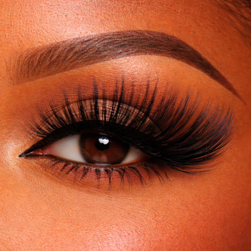 Lash Experience at Experience Beauty Salon in Olive Branch, MS