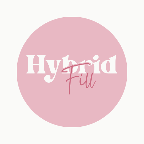 Hybrid - 3 Week Fill