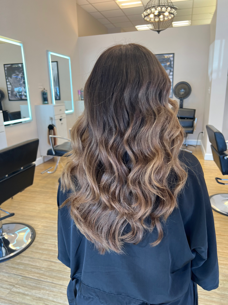 Mini Dimensional Color