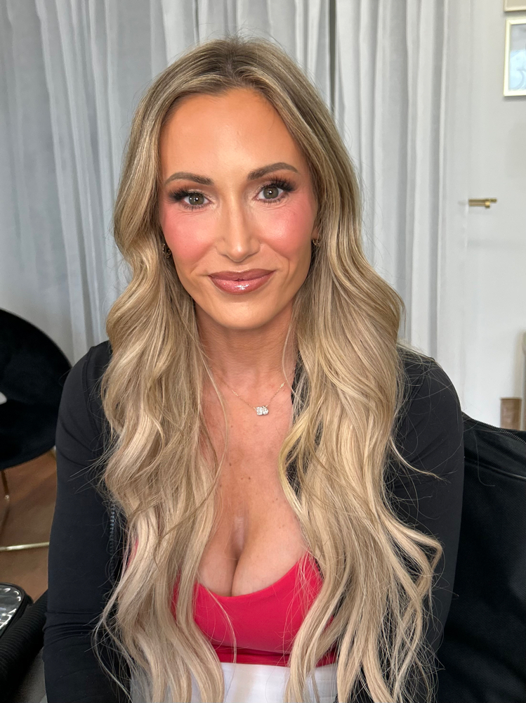 Bridal Makeup Preview