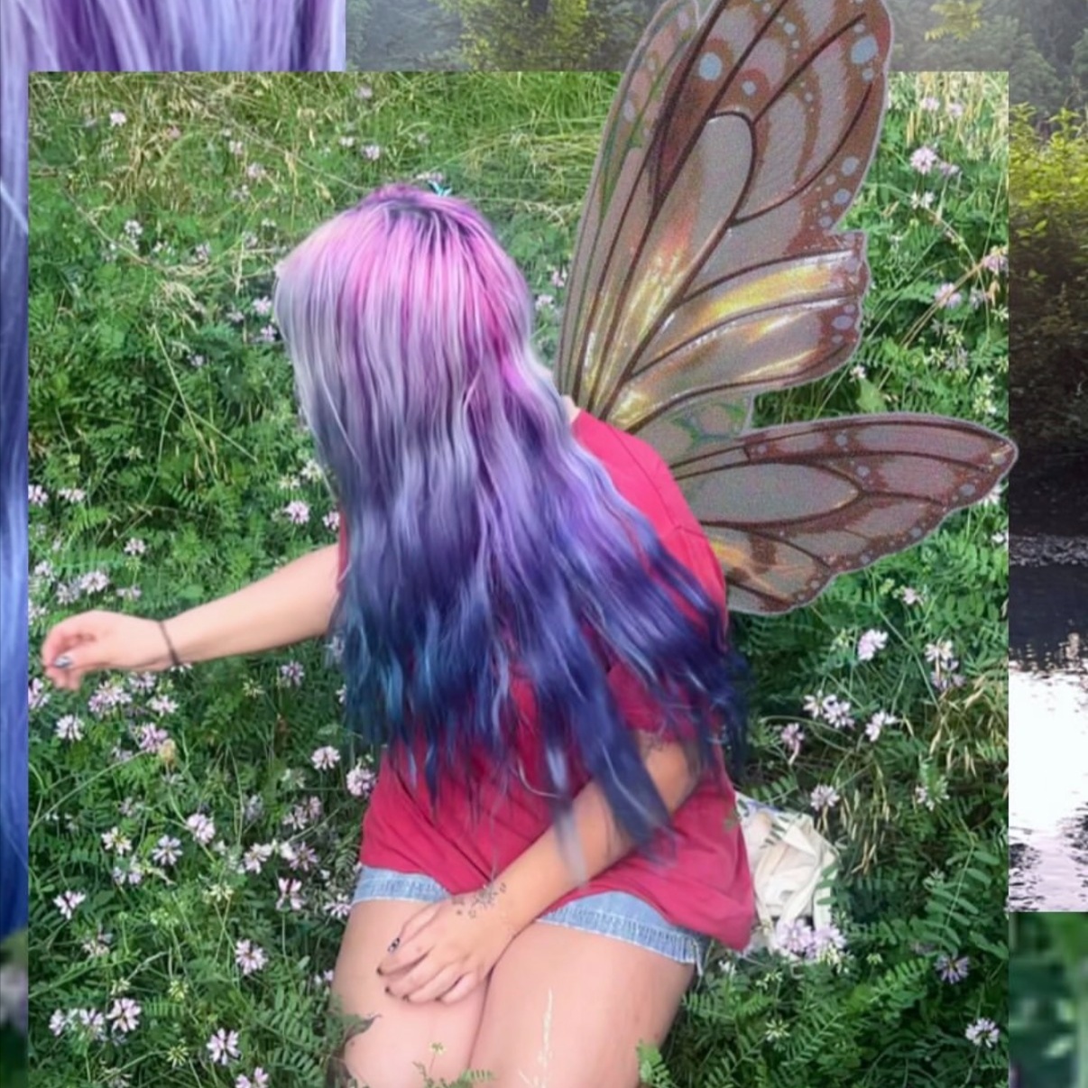 Long Cut at thehairfairysoph in Chicago, IL