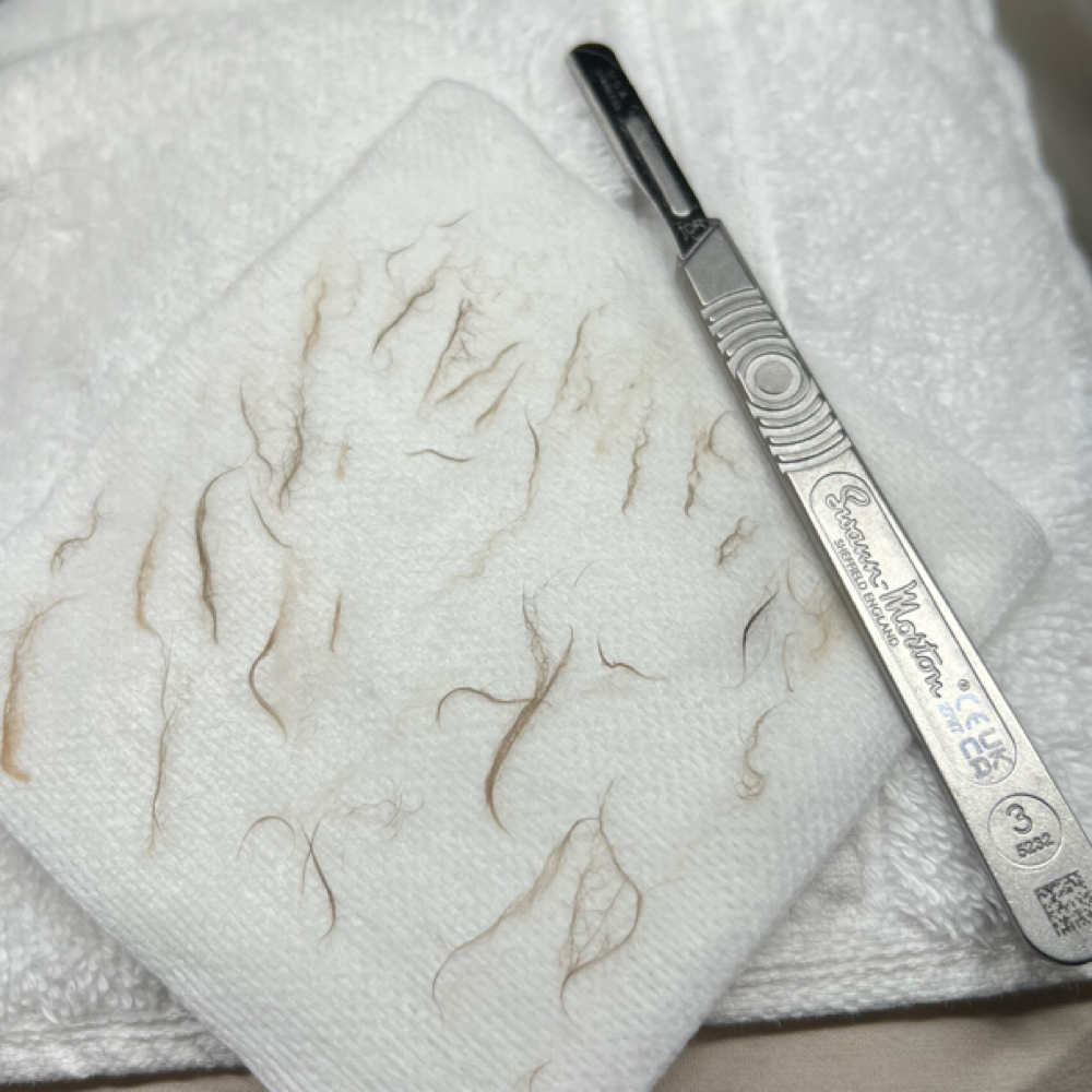 Dermaplane ONLY at Esthetics by E in Jonesboro, AR