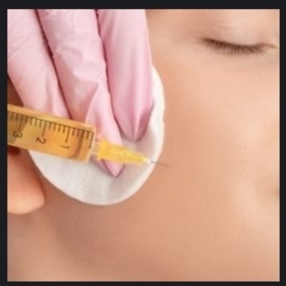 Hydration and Collagen Boost at Skin & Toxx Medical Spa Westchase in Houston, TX