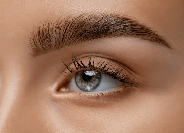 Brow Lamination