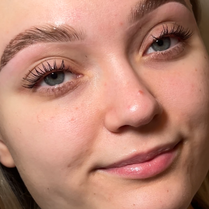 Lash Lift at Buffalo Brow & Lash Lounge in Buffalo, NY