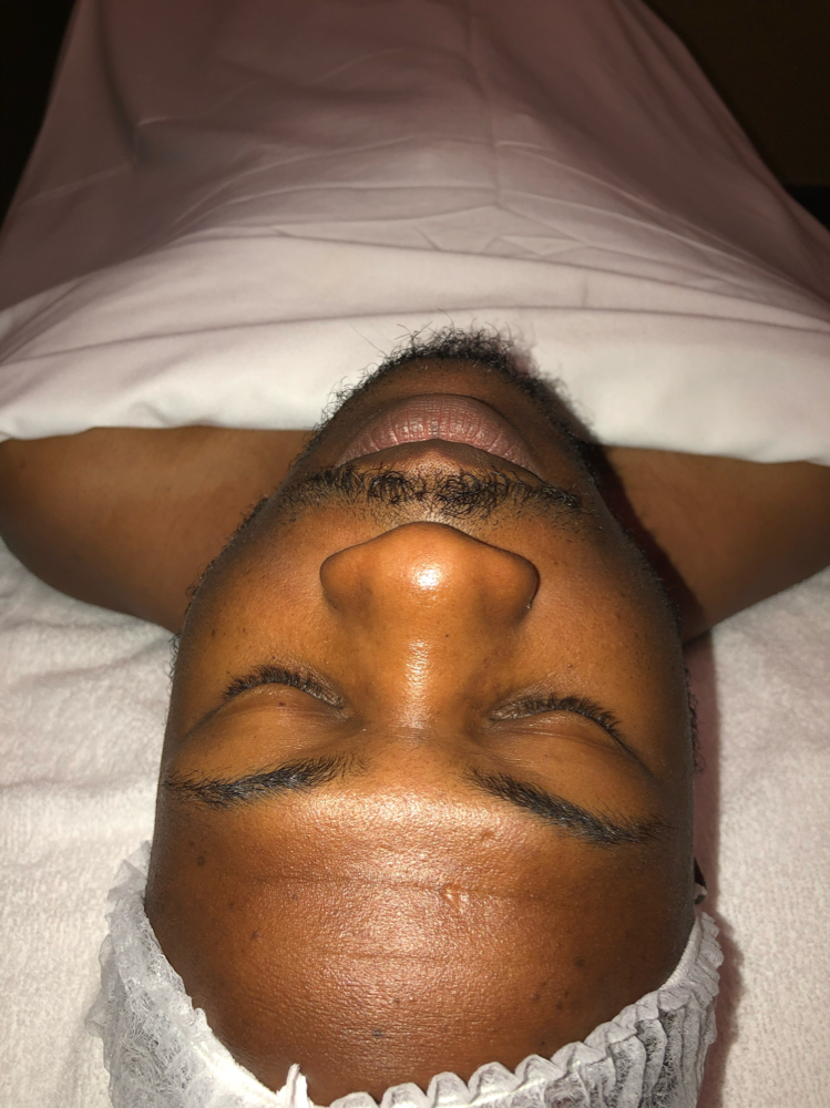 Express Facial