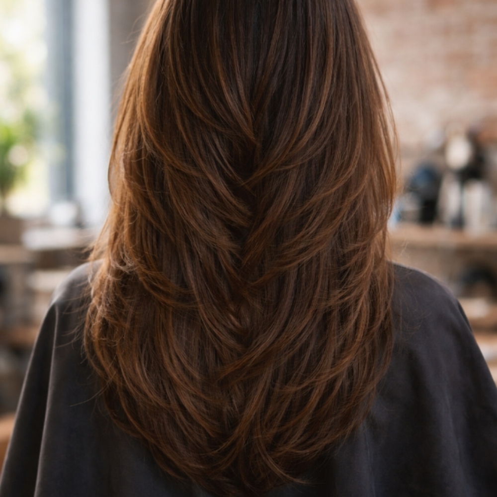 Color + Cut Package at TEXTURE SALON in HAVERHILL, MA