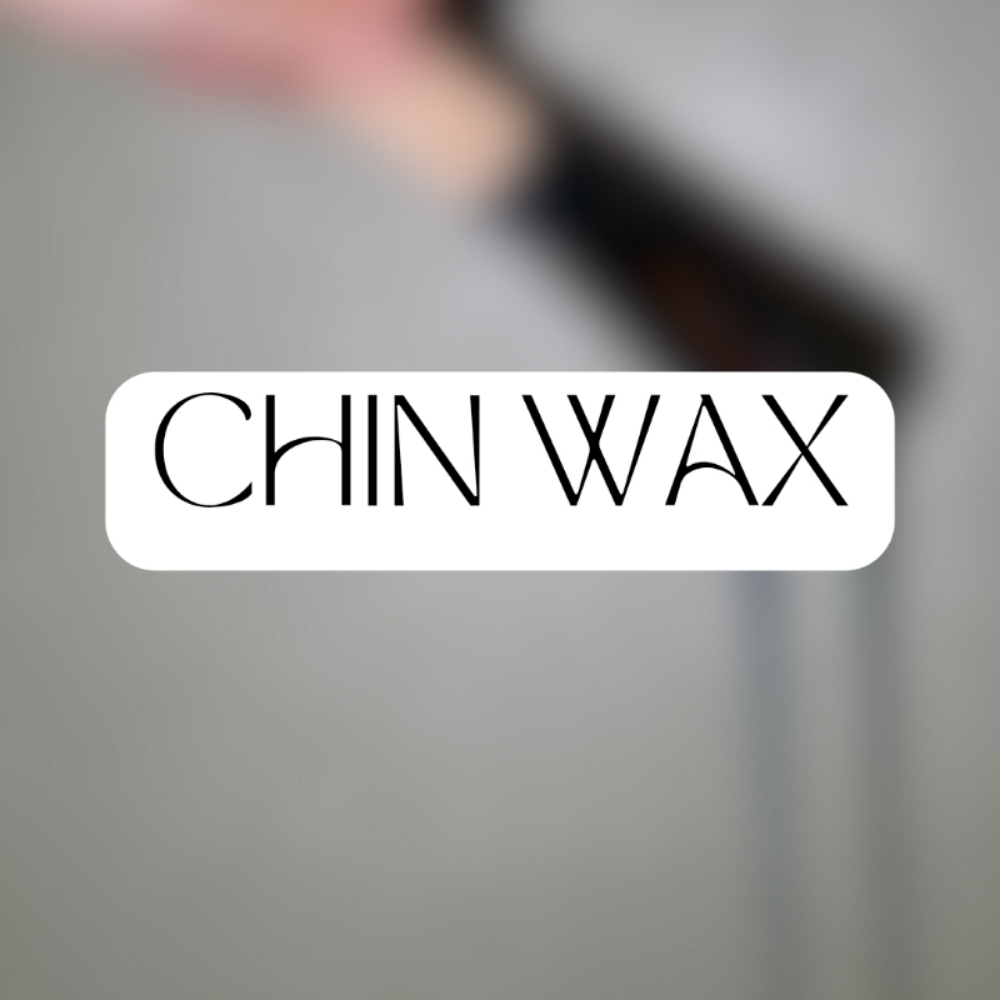Chin Wax at EveryBody's Waxing in Centennial, CO